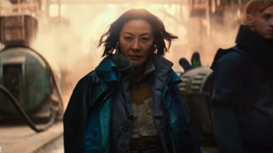 Blade Runner