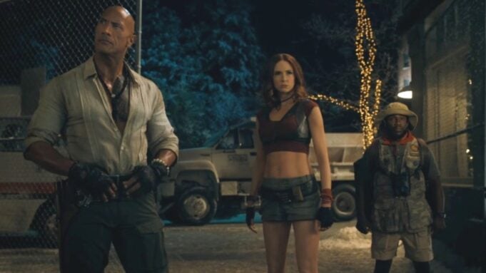 Jumanji