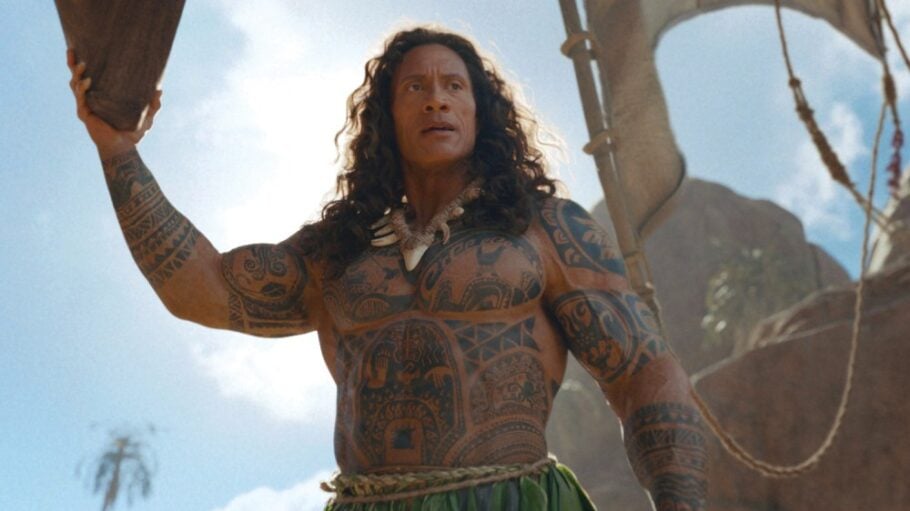 Moana