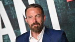 Ben Affleck