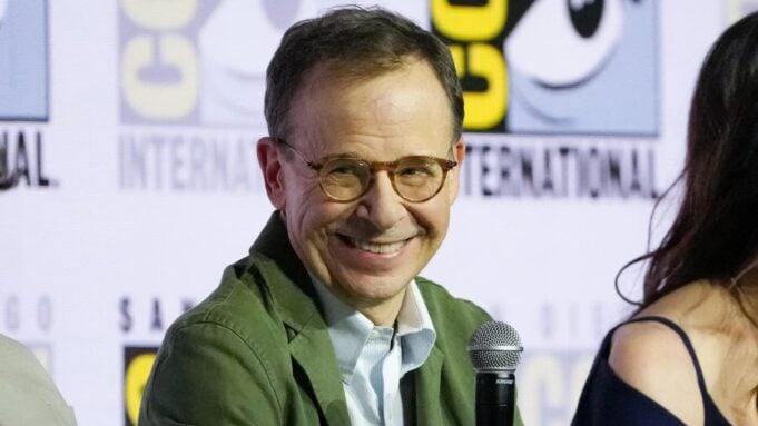 Rick Moranis