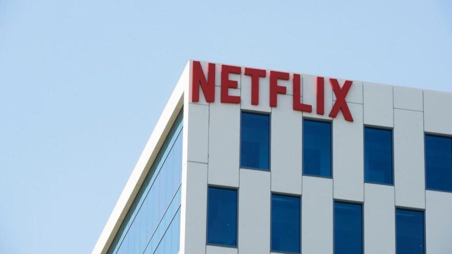 Netflix