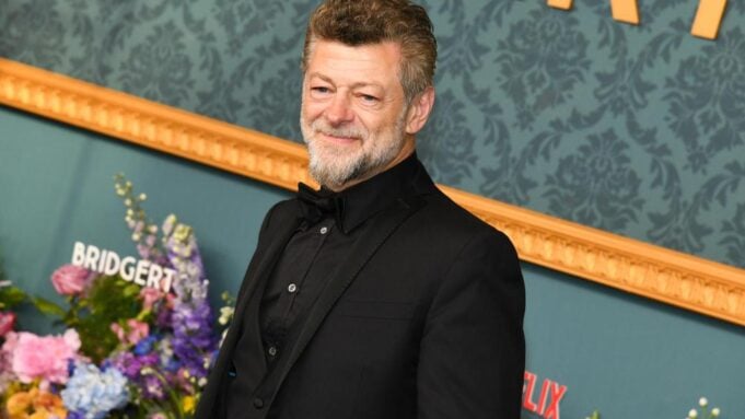Andy Serkis