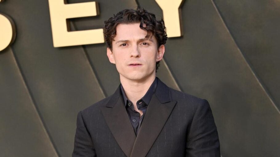 Tom Holland