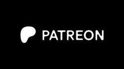 Patreon logo