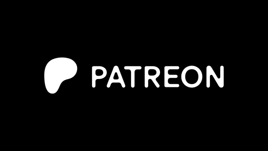 Patreon logo