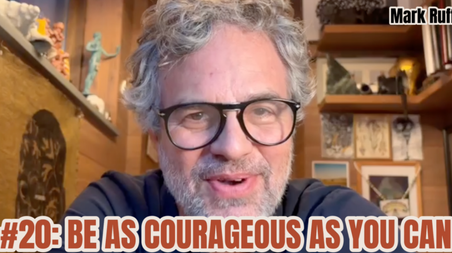 Mark Ruffalo