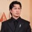 Hudson Williams