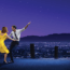 La La Land poster