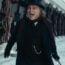 Ebenezer Scrooge