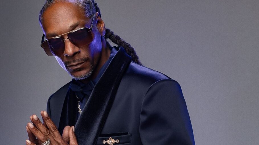 Snoop Dogg