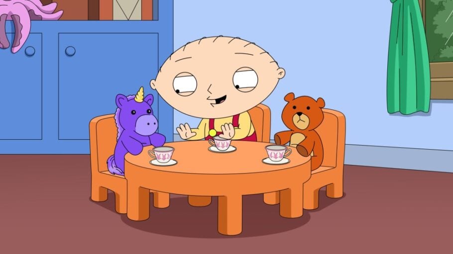 Stewie Griffin