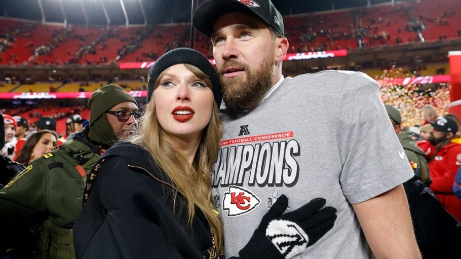 Swift Kelce