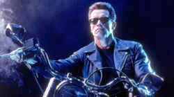 Terminator 2: Judgment Day