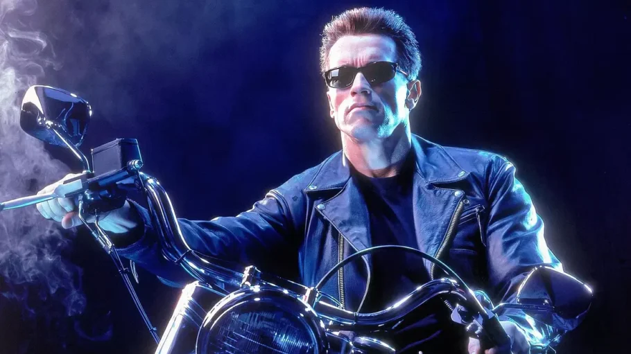 Terminator 2: Judgment Day