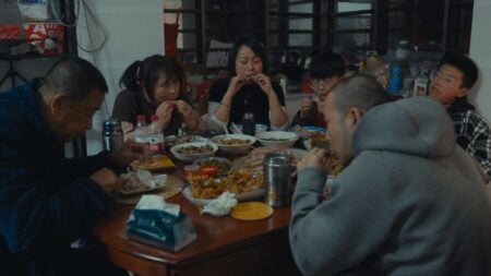 Time and Tide