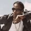 Travis Scott Variety photoshoot