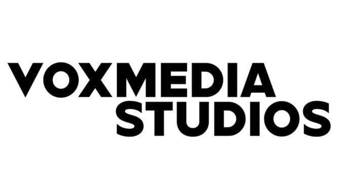 Vox Media Studios logo