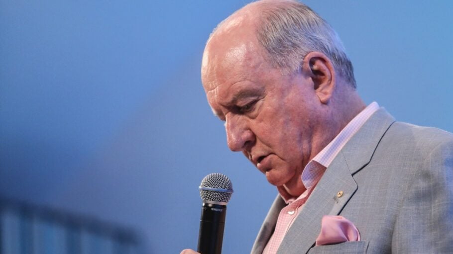 Alan Jones