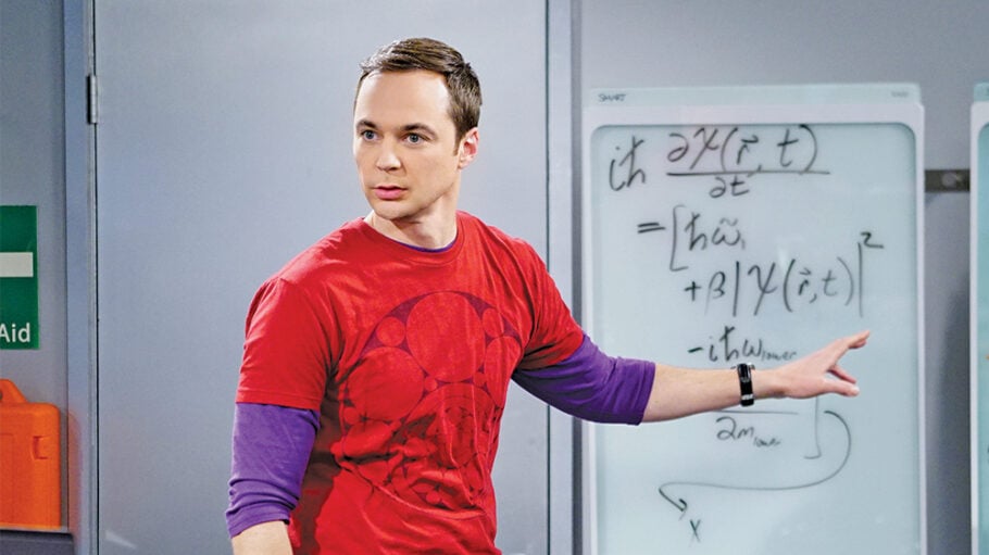Big Bang Theory