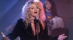 Bonnie Tyler