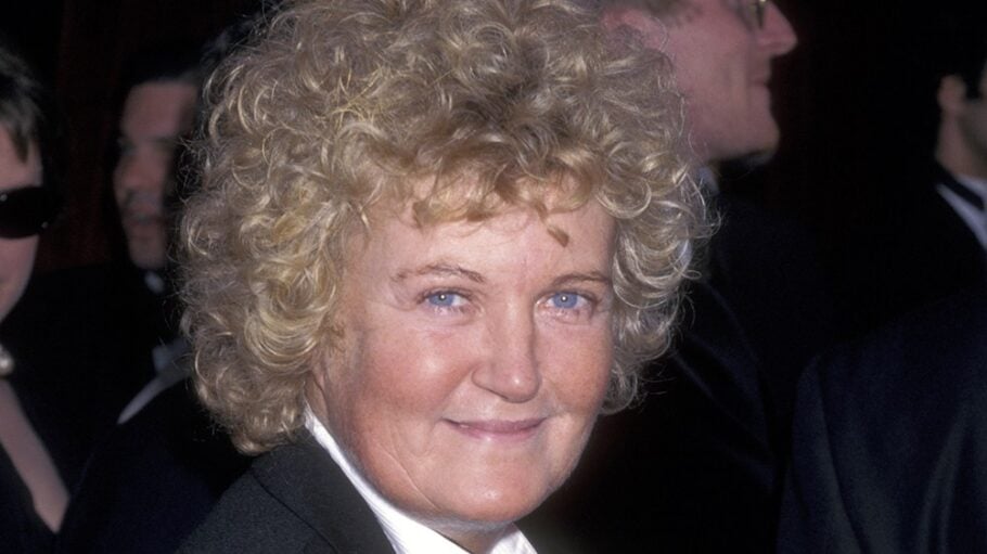 Brenda Fricker
