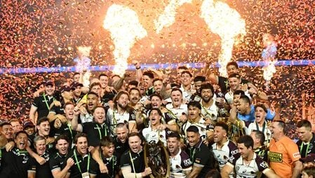 Just Laughs Sydney 2026 First Acts
