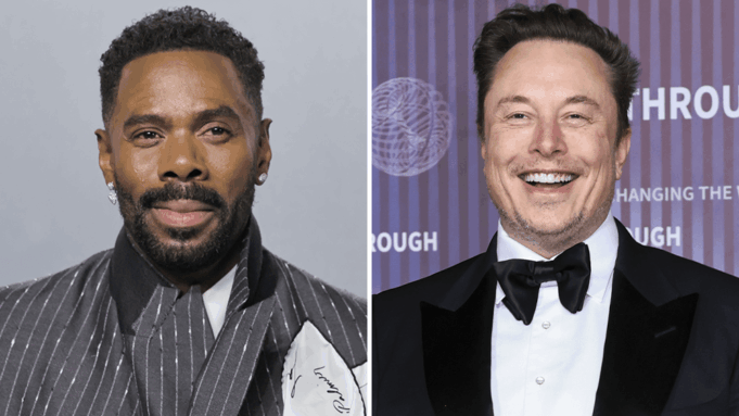 Domingo Musk