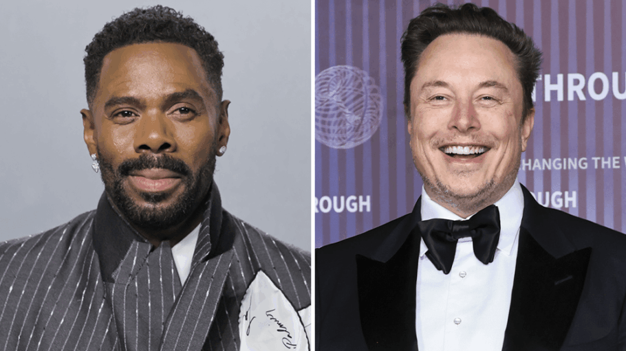 Domingo Musk