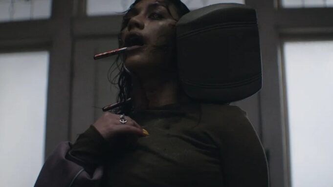 Evil Dead