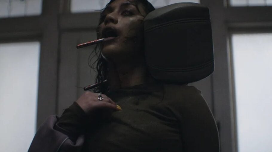Evil Dead