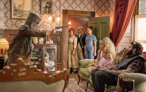 BBC Picks Up Australian Adaptation of