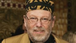 Glenn Baker
