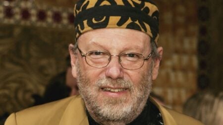 Glenn Baker