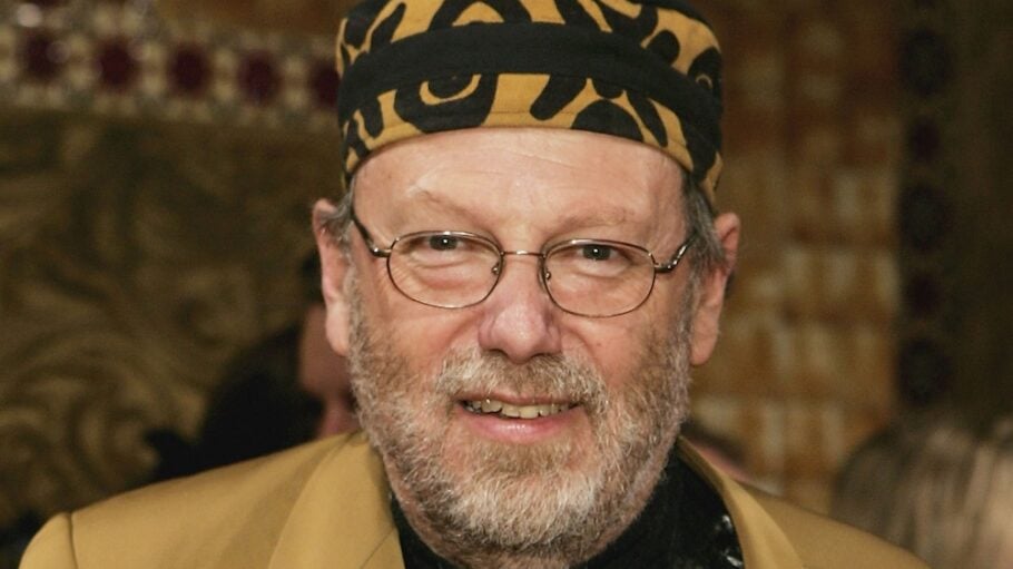 Glenn Baker