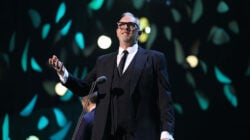 Greg Davies
