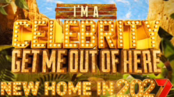 I'm a Celeb