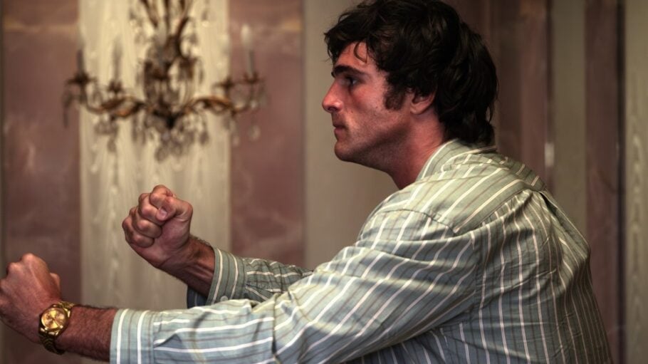 Jacob Elordi in Euphoria