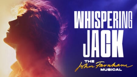 John Farnham