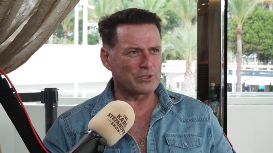 Karl Stefanovic