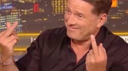 Karl Stefanovic