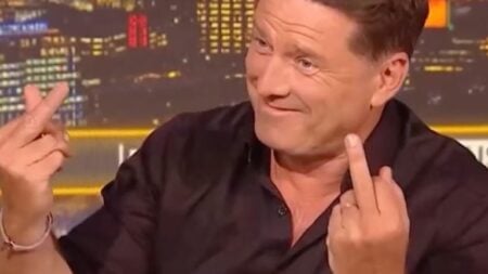 Karl Stefanovic