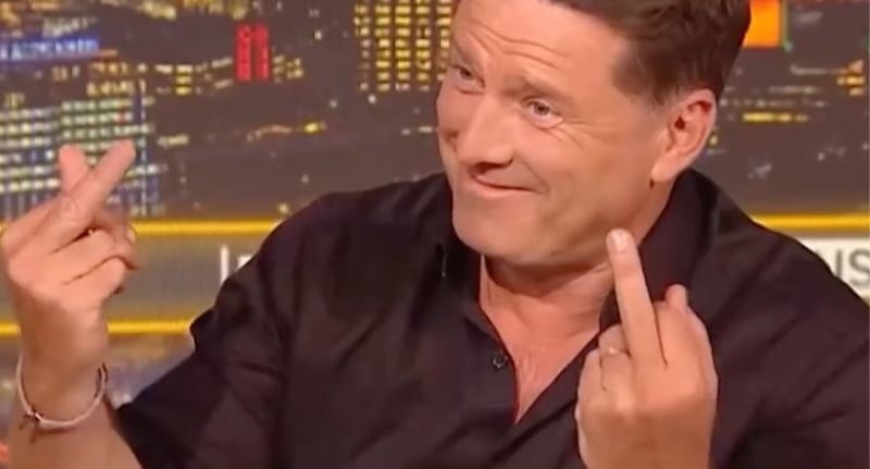 Karl Stefanovic