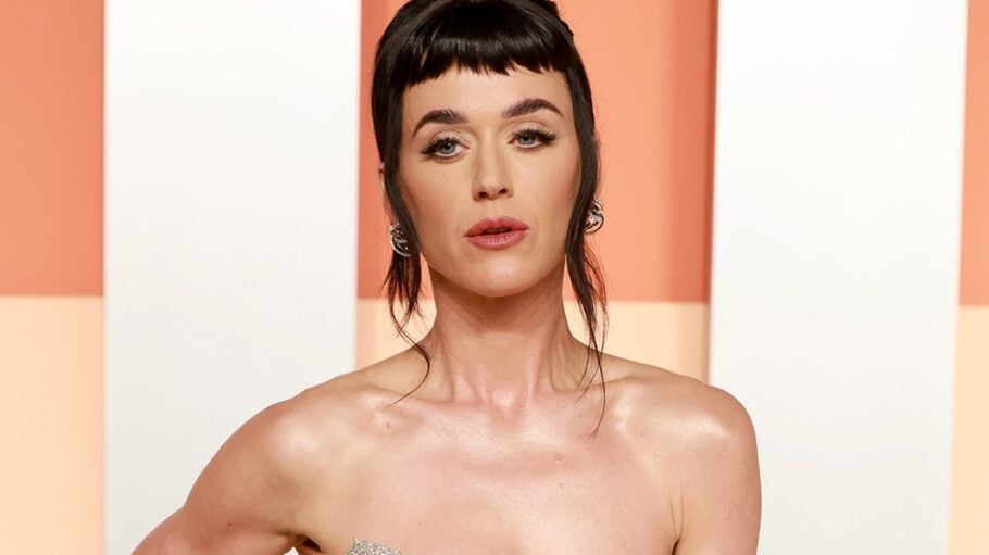Katy Perry