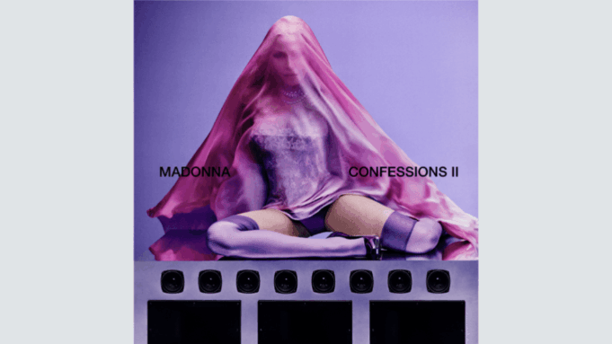 Madonna