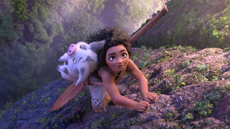 Moana