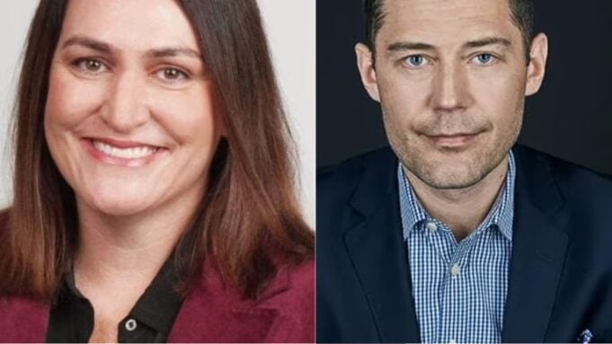 Mamamia CEO Natalie Harvey Joins SCA