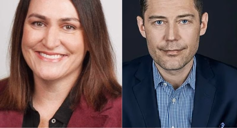 Mamamia CEO Natalie Harvey Joins SCA
