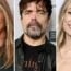 Jennifer Aniston, Peter Dinklage and Olivia