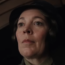 Olivia Colman in 'Wicker'